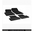 Covorase cauciuc Opel Astra J marca UMBRELLA